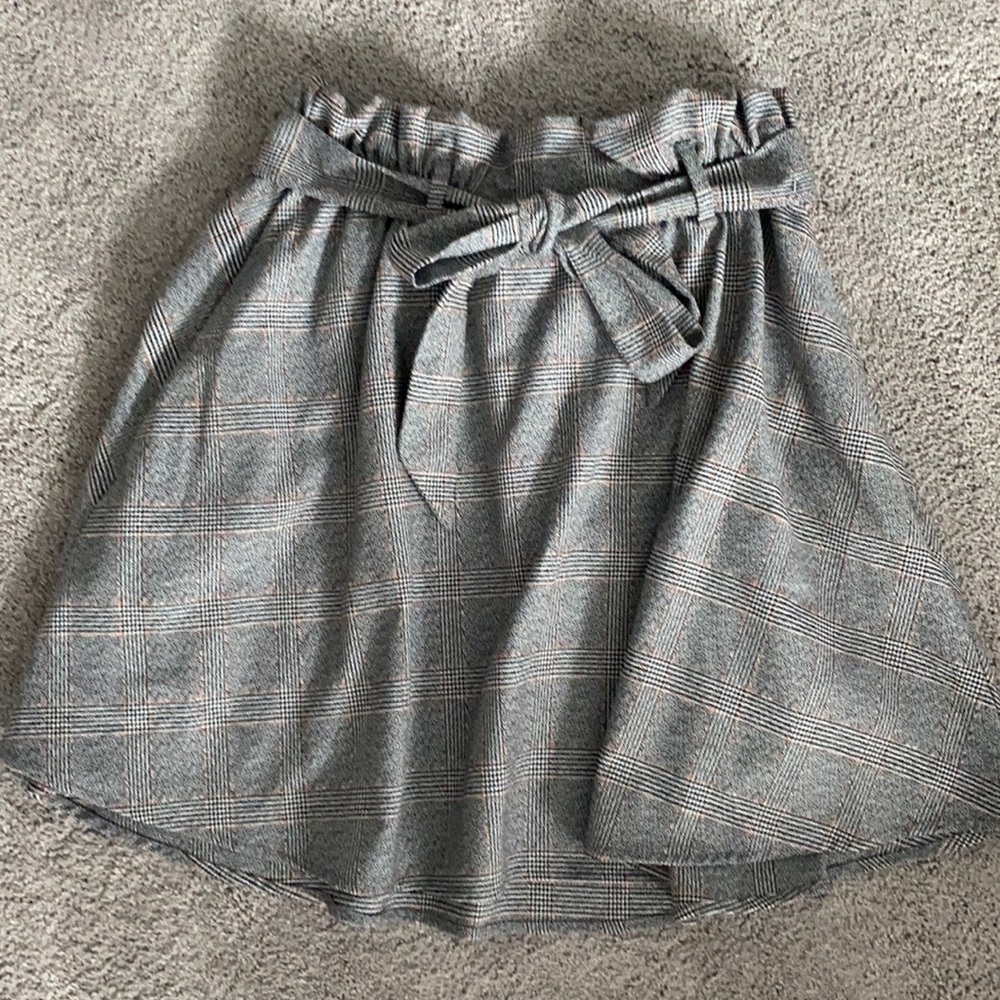 Super comfy skirt from h&m